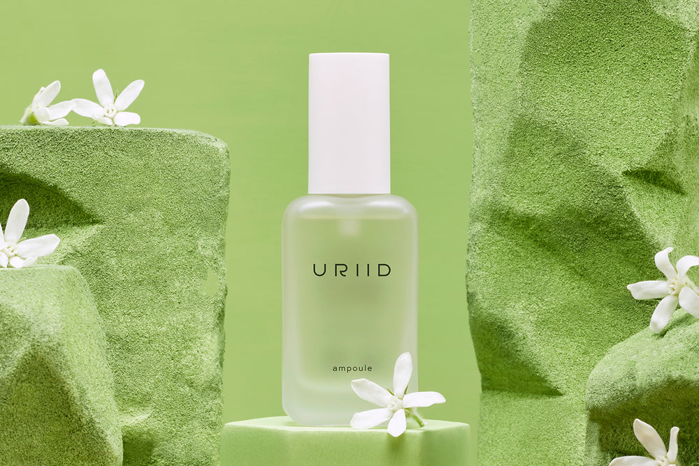 URIID, Eco-friendly
